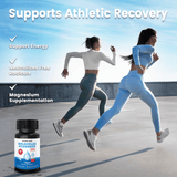 Optimal Aura Molecular Hydrogen Water Tablets with Magnesium Dietary Supplements